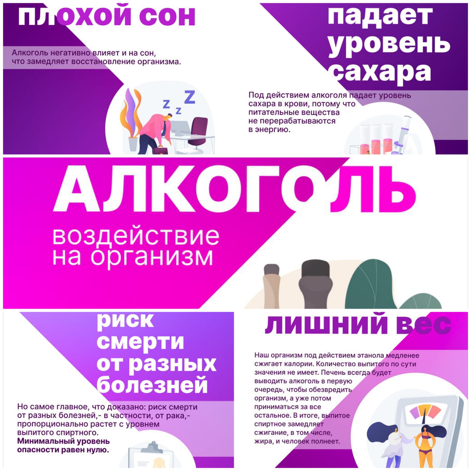 Инфографика